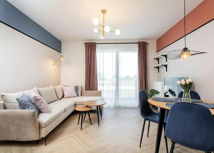 Soho View Apartment 1